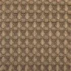 Obrotowe ergonomiczne krzesło biurowe z podłokietnikami i kółkami - Meliva Viadurini