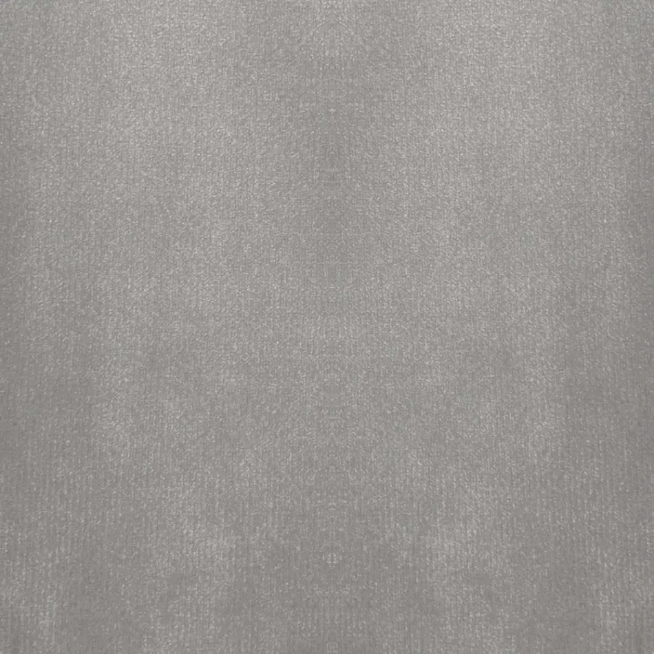 Odporne na plamy, tapicerowane, aksamitne krzesło do jadalni, 4 sztuki - Kylie Viadurini