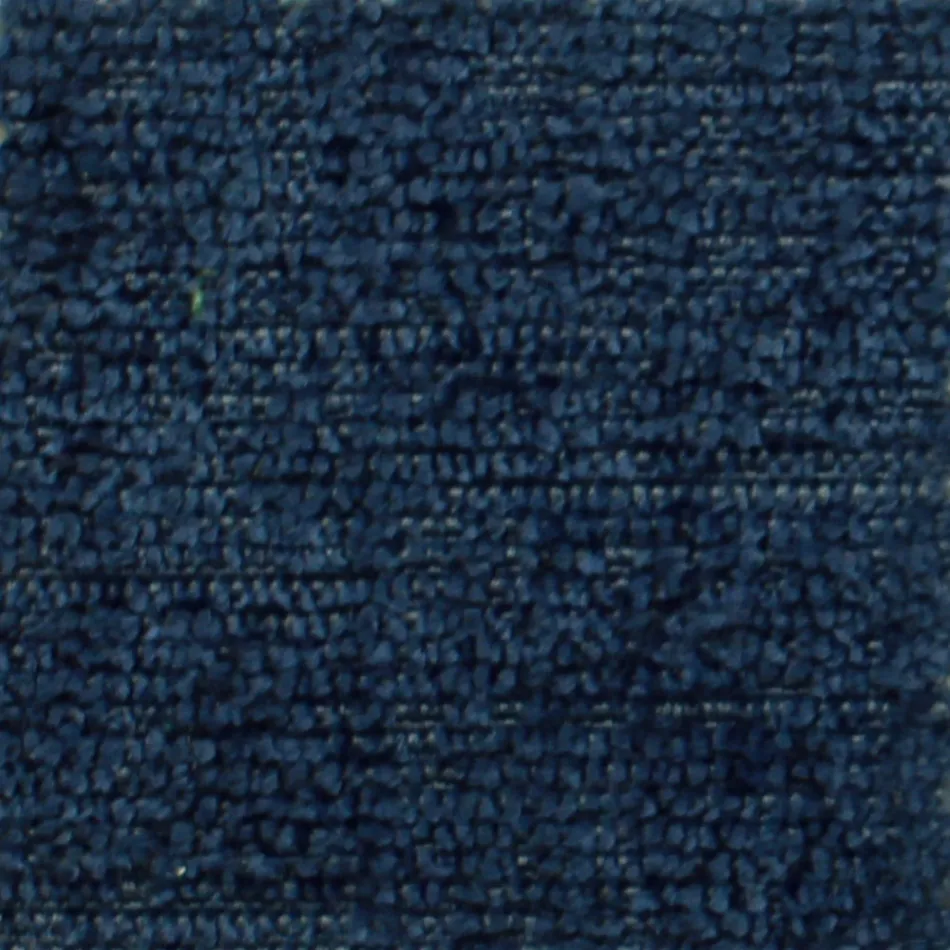 Krzesło do jadalni z tkaniny i drewna Made in Italy 4 sztuki - Bardella Viadurini