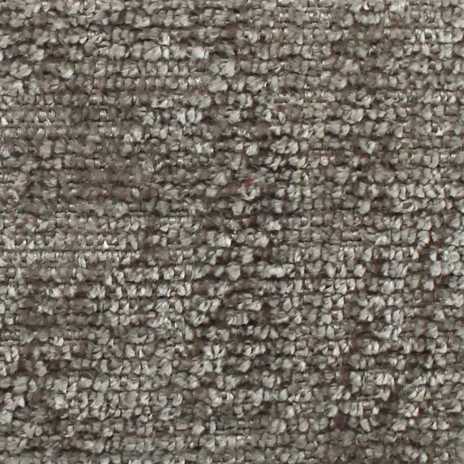 Krzesło do jadalni z tkaniny i drewna Made in Italy 4 sztuki - Bardella Viadurini