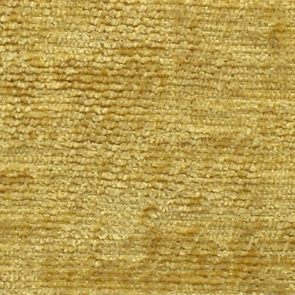 Krzesło do jadalni tapicerowane tkaniną Made in Italy, 4 sztuki - Tagata Viadurini