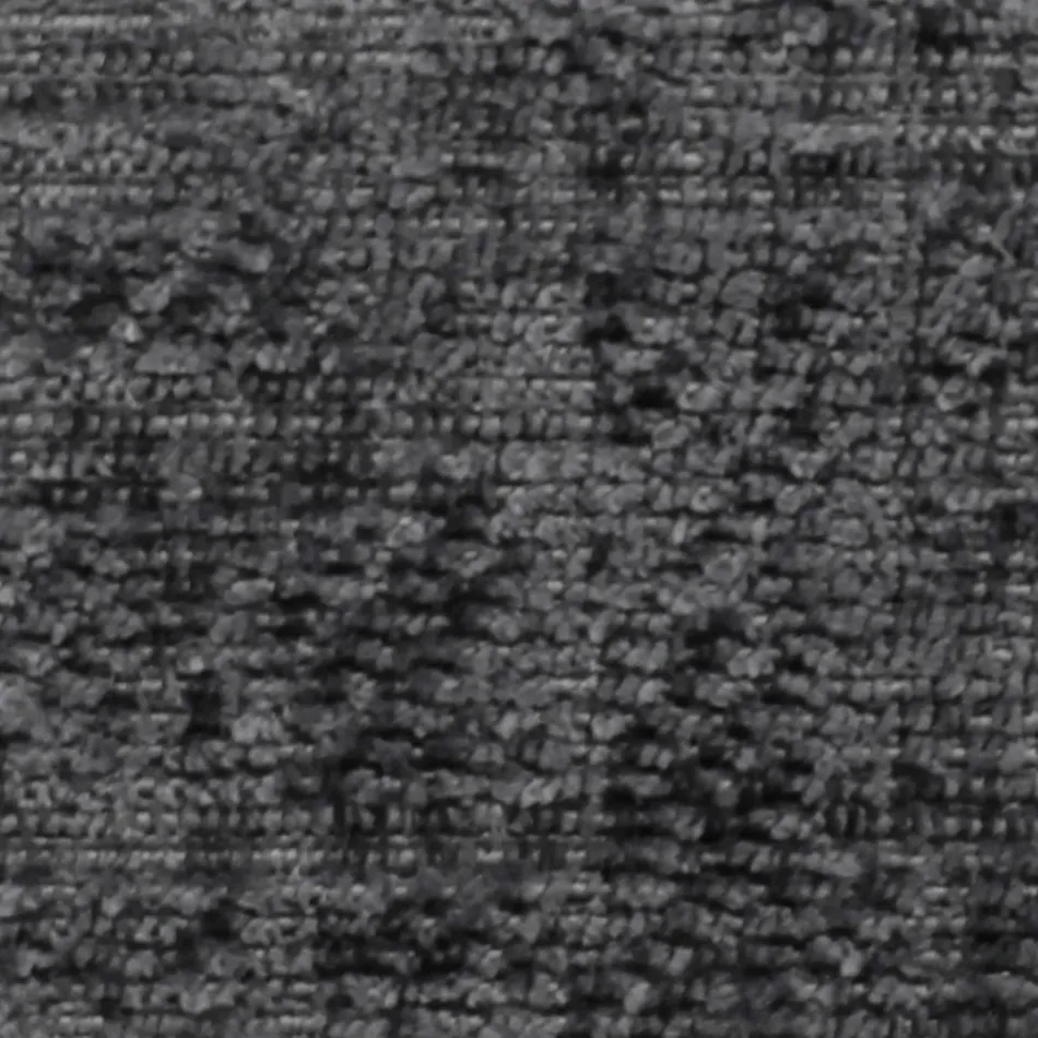 Krzesło do jadalni tapicerowane tkaniną Made in Italy, 4 sztuki - Tagata Viadurini