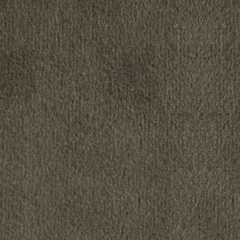 Krzesło do jadalni tapicerowane aksamitem Made in Italy, 4 sztuki - Victory Viadurini