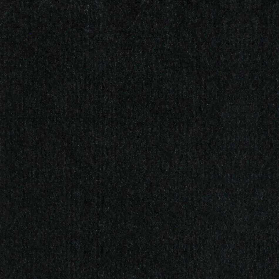 Krzesło do jadalni tapicerowane aksamitem Made in Italy, 4 sztuki - Victory Viadurini