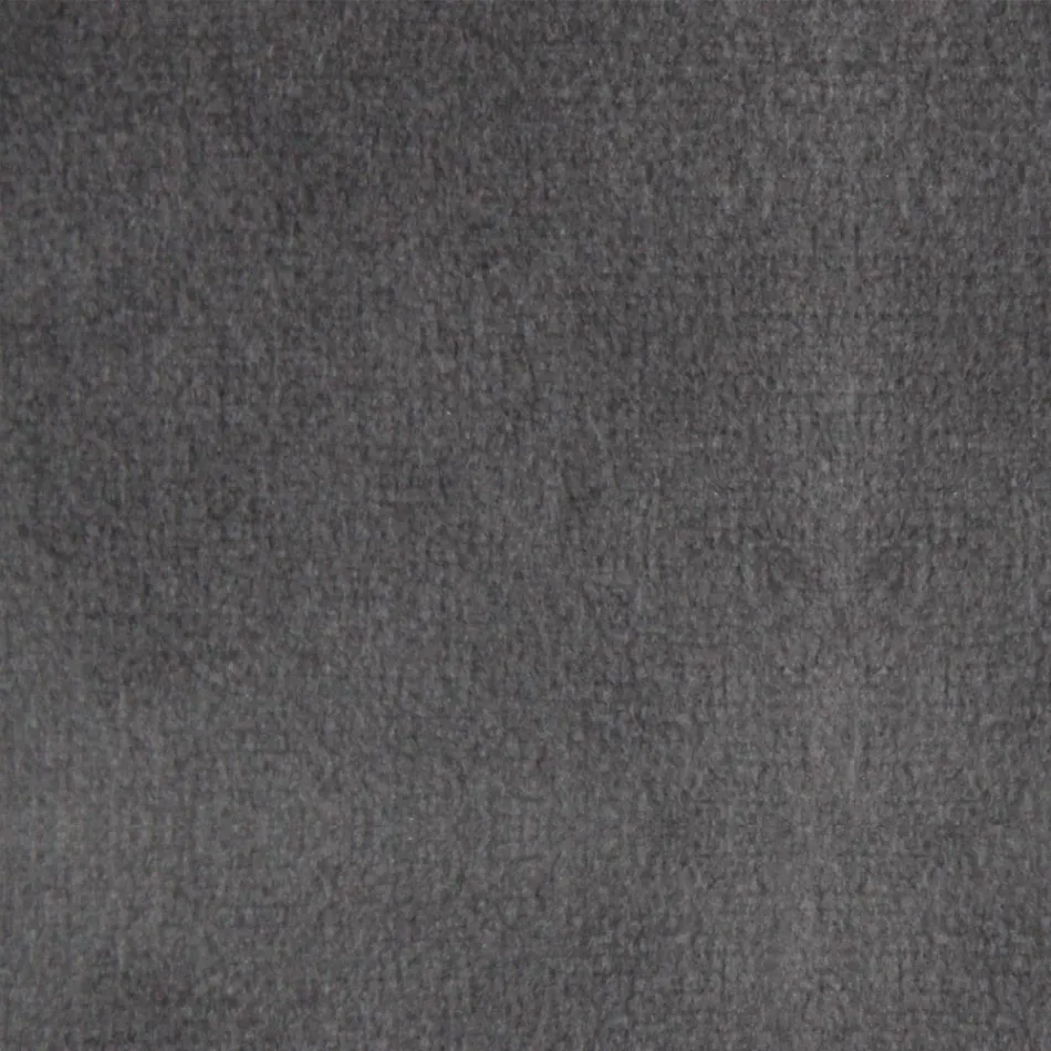 Krzesło do jadalni tapicerowane aksamitem Made in Italy, 4 sztuki - Victory Viadurini