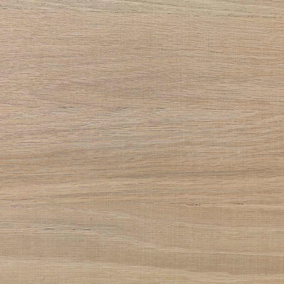 Krzesło do salonu z drewna i ekoskóry Wyprodukowano we Włoszech - Agostina Viadurini