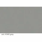 Krzesło biurowe ze skóry ze strukturą z chromowanej stali Made in Italy - Octant Viadurini