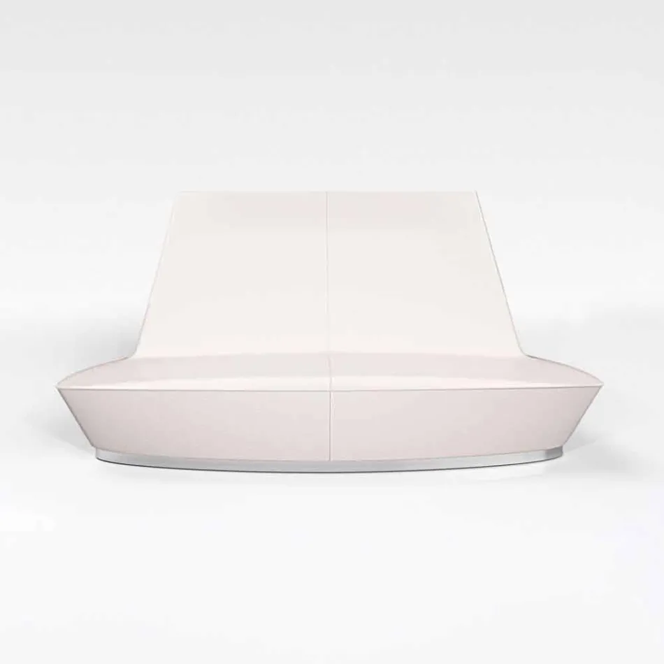 Seat Projekt C Longue Made in Italy Viadurini