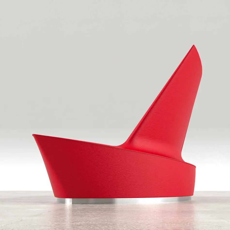 Seat Projekt C Longue Made in Italy Viadurini