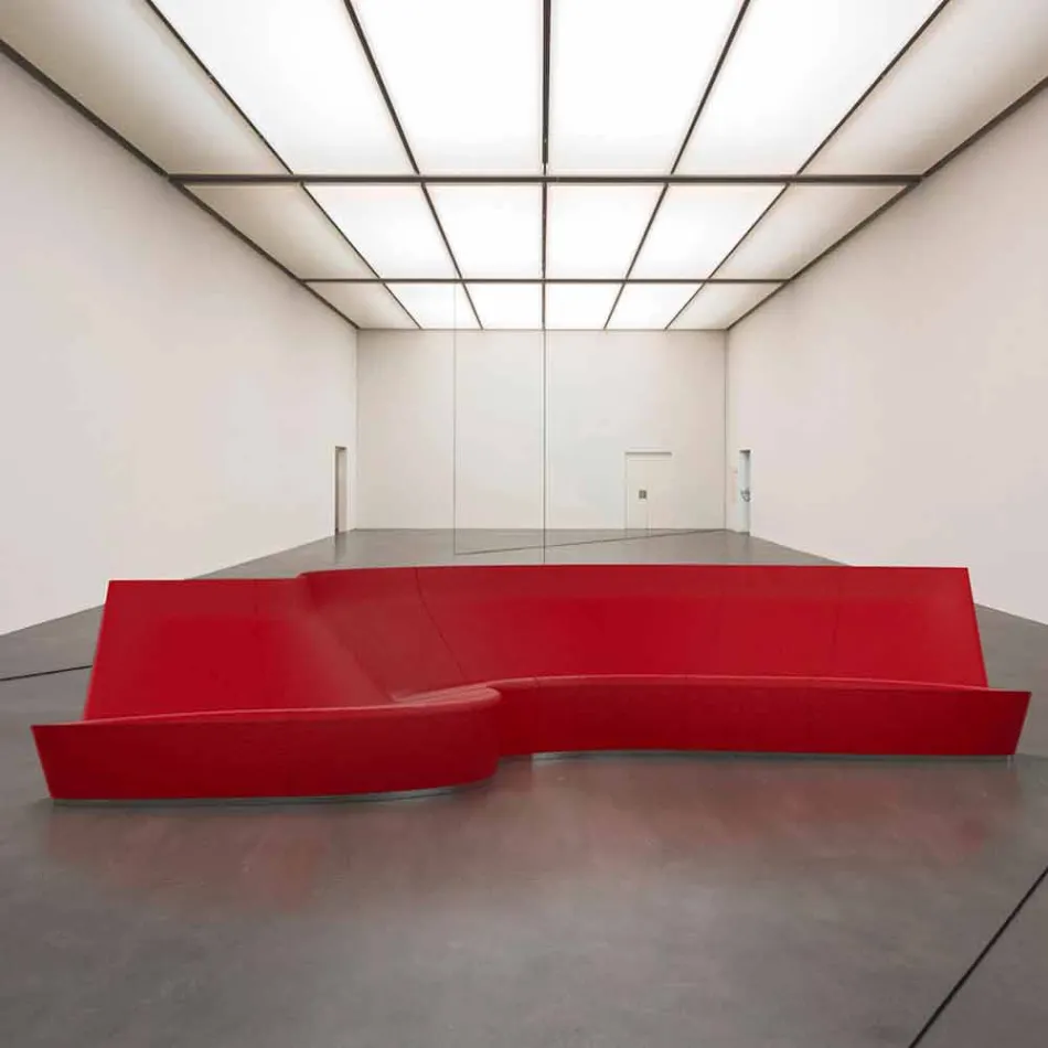 Seat Projekt C Longue Made in Italy Viadurini