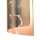 Selene Papirus nowoczesne lampy kryształ zawieszka Ø15 H 125cm Viadurini