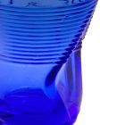 Zestaw kolorowych szklanych szklanek wodnych 6 sztuk Szczególny design - Sarabi Viadurini
