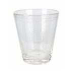 12-częściowy serwis szklanek do wody z dmuchanego szkła - Jukatan Viadurini