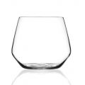 Zestaw szklanek do wody w eko-krysztale, minimalistyczny design 12 Szt. - Etera