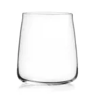 Zestaw Szklanek Wodnych Tumbler Eco Crystal Minimal 12 Szt - Primordio Viadurini