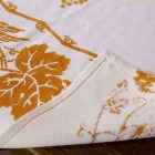 Pościel śniadaniowa z ręcznie wykonanym pojedynczym kawałkiem - marki Viadurini