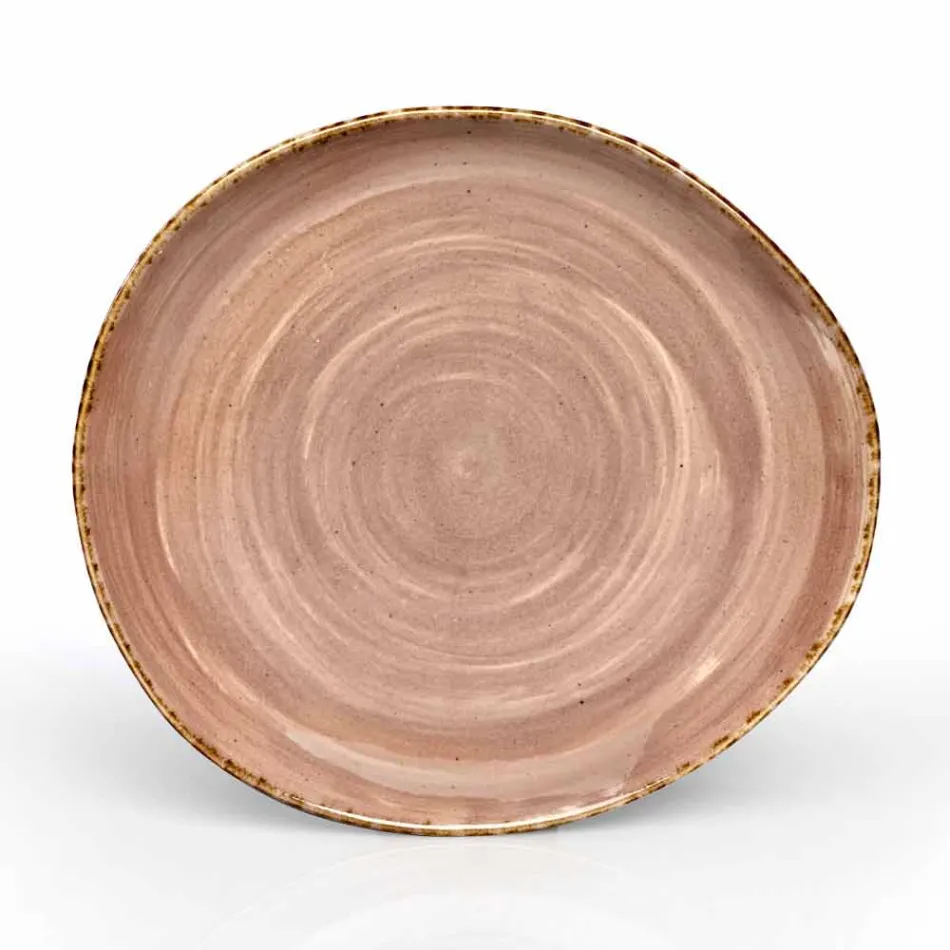 Zestaw 20 nowoczesnych kolorowych płytek Elegancka kamionka - Simba Viadurini