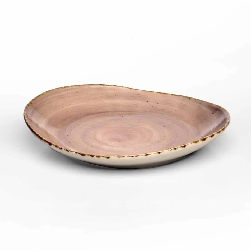 Zestaw 20 nowoczesnych kolorowych płytek Elegancka kamionka - Simba Viadurini