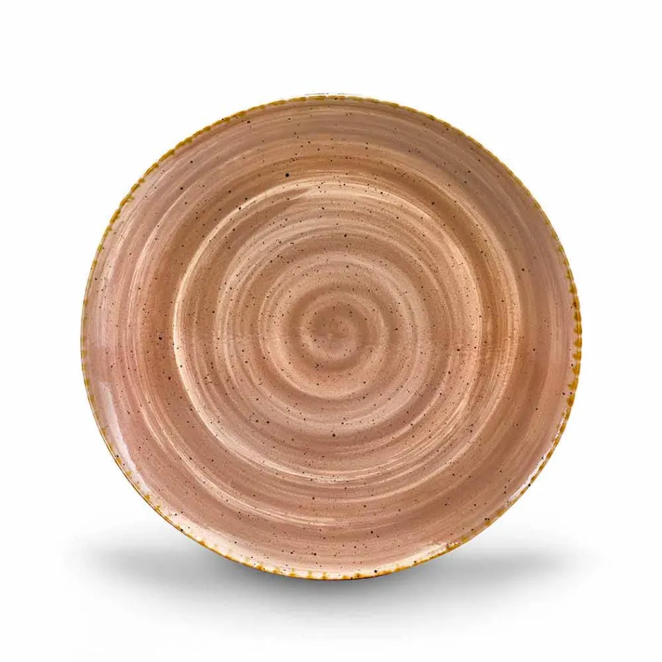 Zestaw 20 nowoczesnych kolorowych płytek Elegancka kamionka - Simba Viadurini