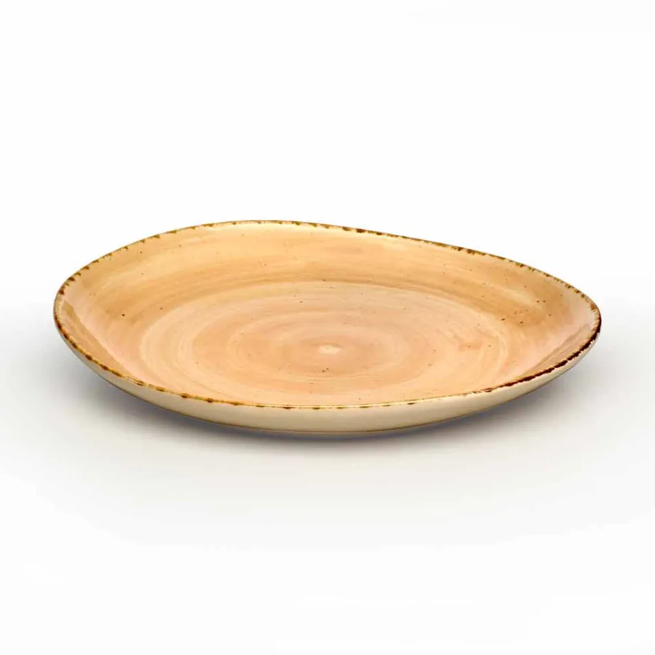 Zestaw 20 nowoczesnych kolorowych płytek Elegancka kamionka - Simba Viadurini