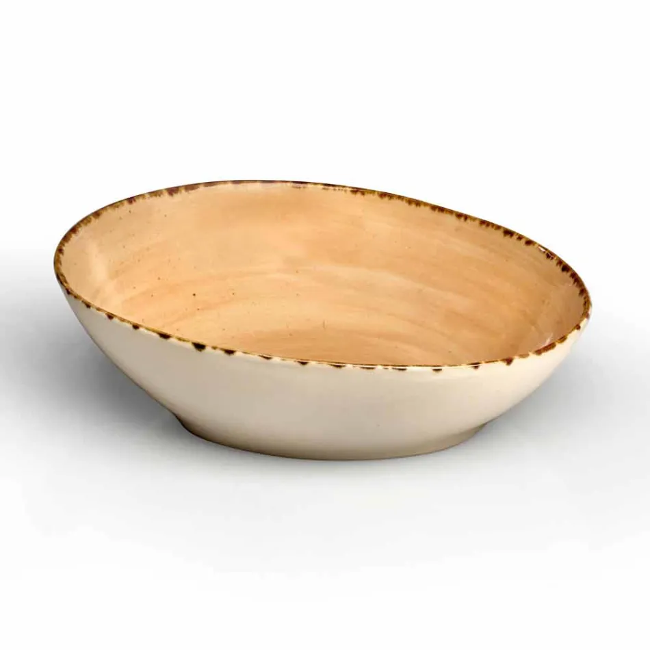 Zestaw 20 nowoczesnych kolorowych płytek Elegancka kamionka - Simba Viadurini