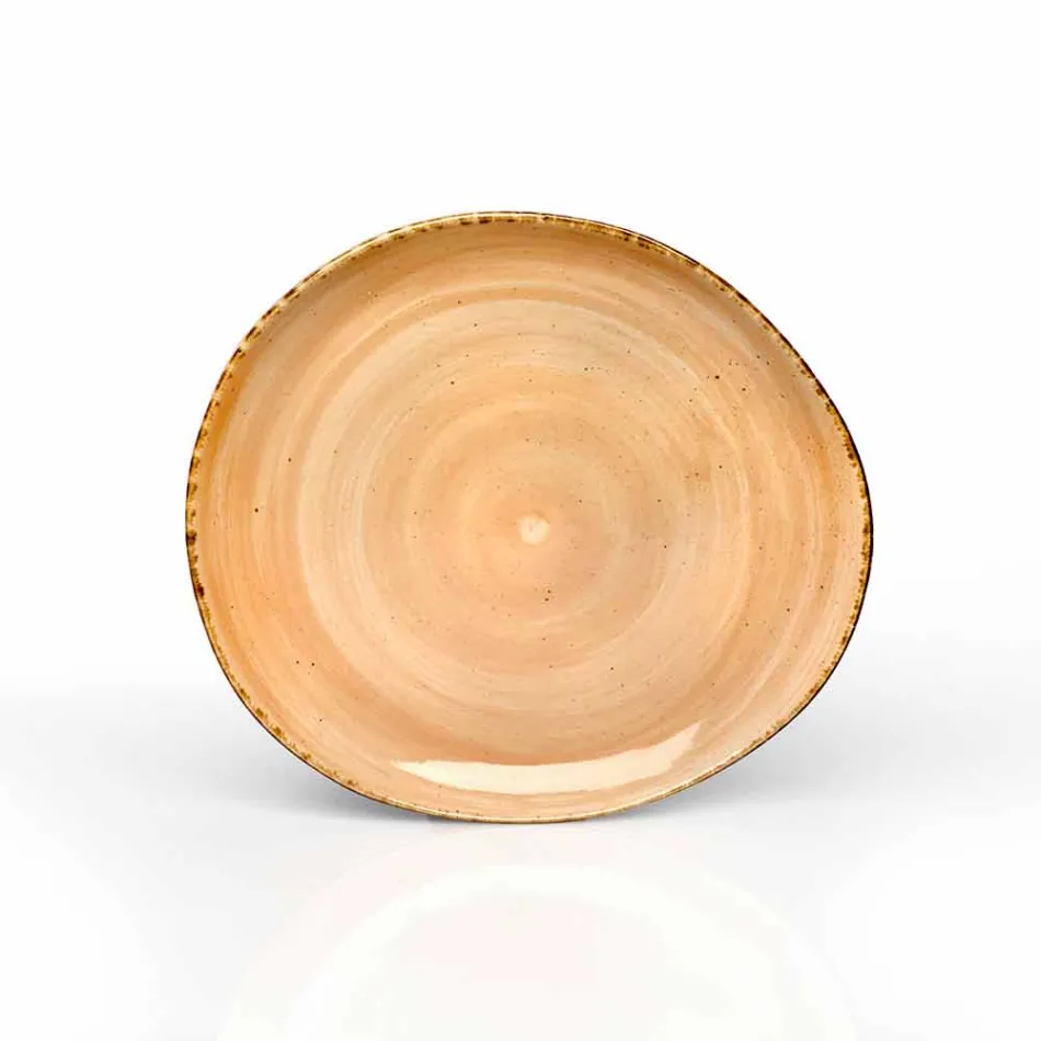 Zestaw 20 nowoczesnych kolorowych płytek Elegancka kamionka - Simba Viadurini