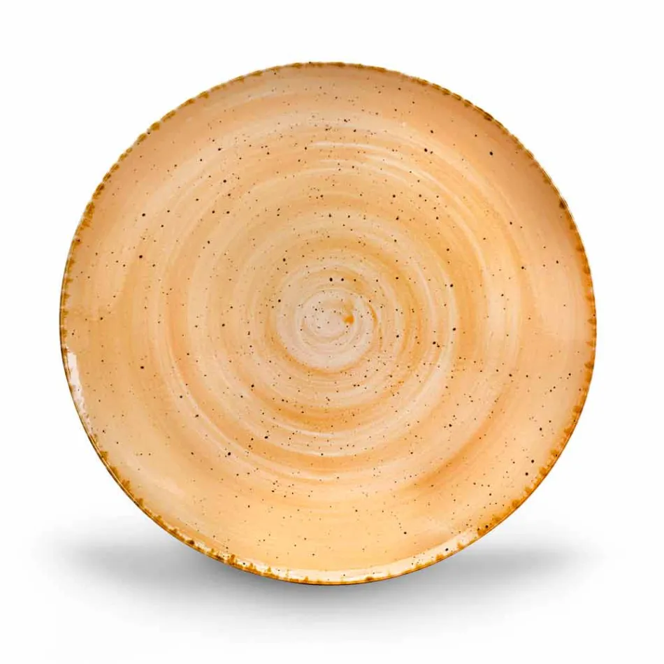 Zestaw 20 nowoczesnych kolorowych płytek Elegancka kamionka - Simba Viadurini