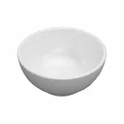 Zestaw 8 porcelanowych talerzy aperitifowych w nowoczesnym stylu - Galatino Viadurini