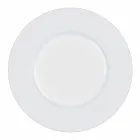 Nowoczesny i elegancki zestaw obiadowy z porcelany 24 sztuki - teleskop Viadurini