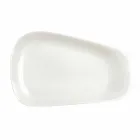 Porcelanowa kolacja lub zestaw talerzy obiadowych 14 sztuk - Nalah Viadurini