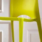 Wrzesień 4 krzesła Nowoczesna kuchnia i jadalnia Felicia Viadurini