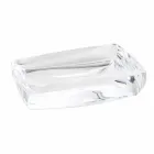 Torraca zestaw dozownik + kubek + mydelniczka do projektowania łazienki Viadurini