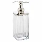 Zestaw mebli łazienkowych Brusson wykonany z litego drewna o nowoczesnym wyglądzie Viadurini