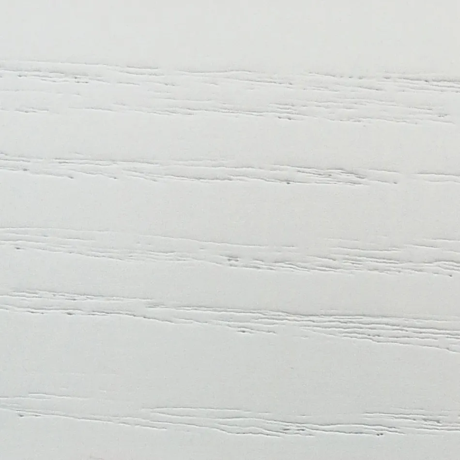 Wysoki stołek kuchenny o konstrukcji z drewna jesionowego Made in Italy - Oslo Viadurini