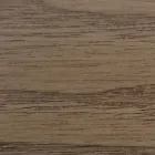 Wysoki stołek kuchenny o konstrukcji z drewna jesionowego Made in Italy - Oslo Viadurini