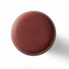 Wysoki stołek ogrodowy z kolorowego polietylenu Made in Italy - Desmond Viadurini