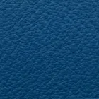 Wysokiej jakości wysoki stołek ze skóry z metalową podstawą Made in Italy - Molde Viadurini