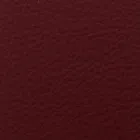 Wysokiej jakości wysoki stołek ze skóry z metalową podstawą Made in Italy - Molde Viadurini