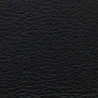 Wysokiej jakości wysoki stołek ze skóry z metalową podstawą Made in Italy - Molde Viadurini