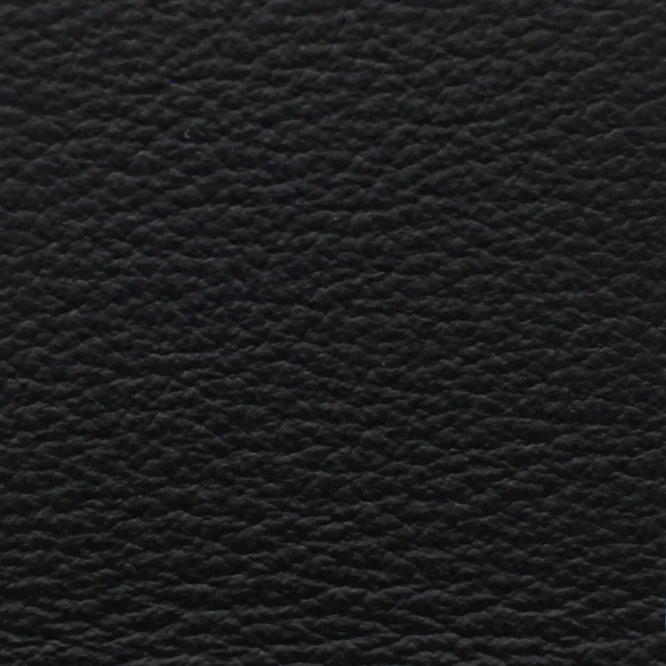 Wysokiej jakości wysoki stołek ze skóry z metalową podstawą Made in Italy - Molde Viadurini