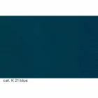 Wysoki skórzany stołek barowy ze stalową konstrukcją Made in Italy - Beniamino Viadurini