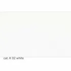 Wysoki skórzany stołek barowy ze stalową konstrukcją Made in Italy - Beniamino Viadurini