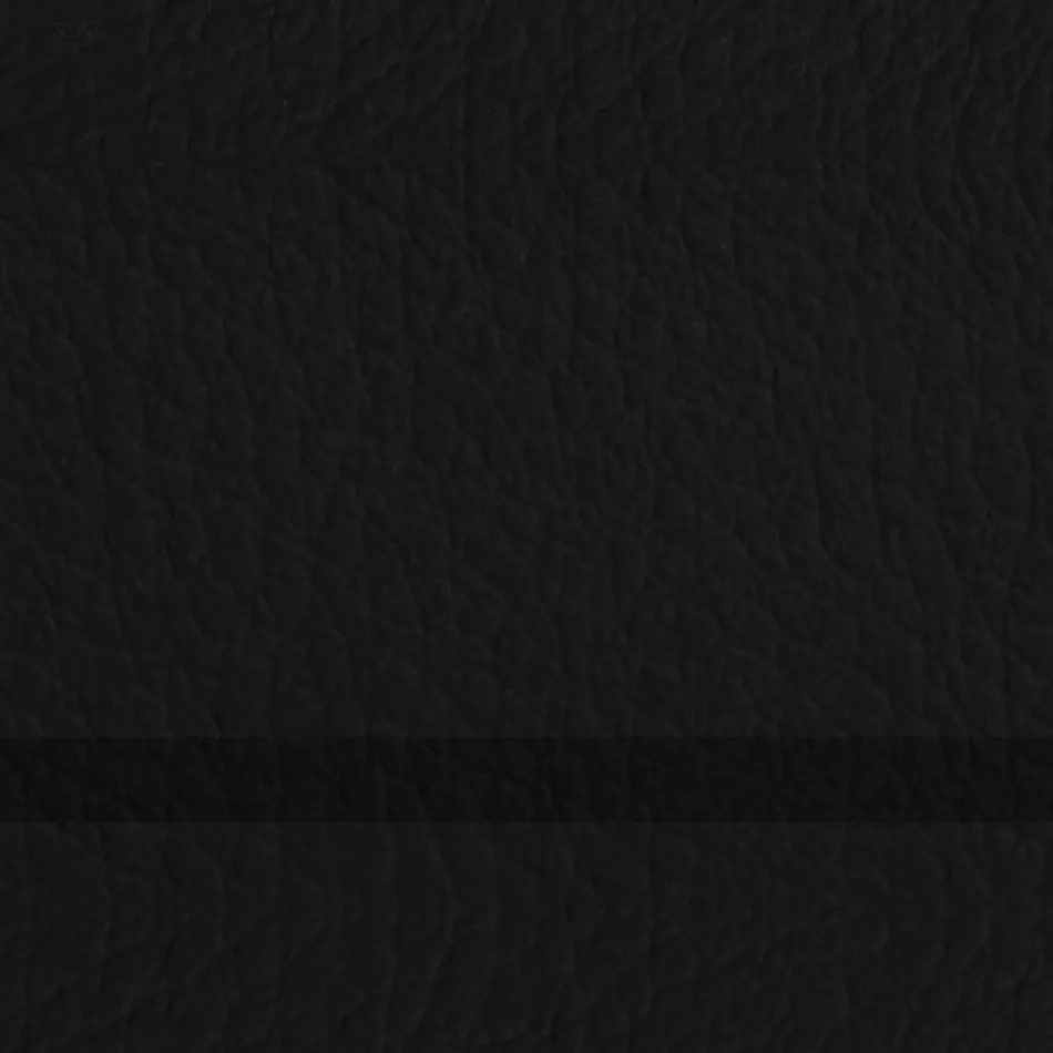 Stołek kuchenny z ekoskóry i chromowanej stali Made in Italy - Nirvana Viadurini