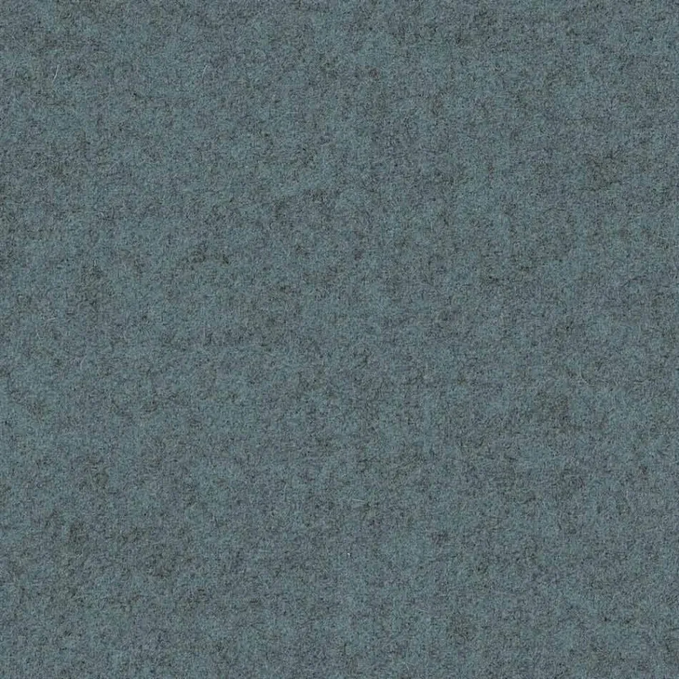 Taboret kuchenny z tkaniny i metalu Made in Italy 2 sztuki - Sangria Viadurini