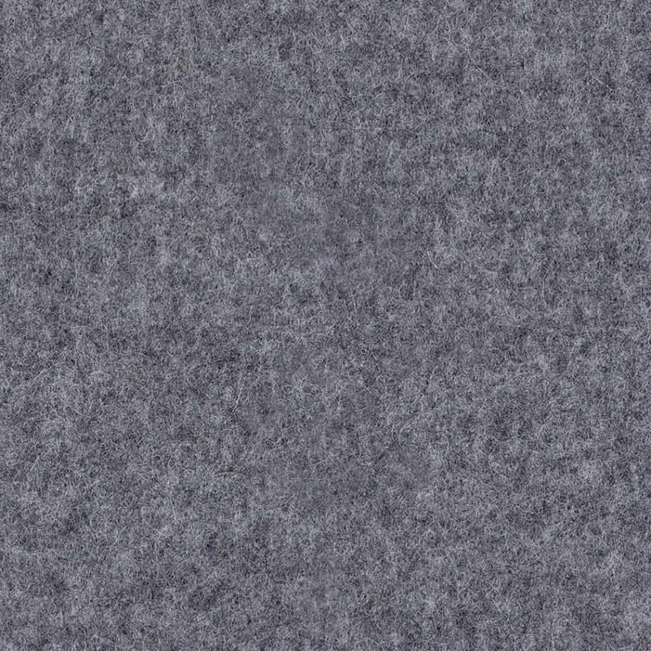 Taboret kuchenny z tkaniny i metalu Made in Italy 2 sztuki - Sangria Viadurini