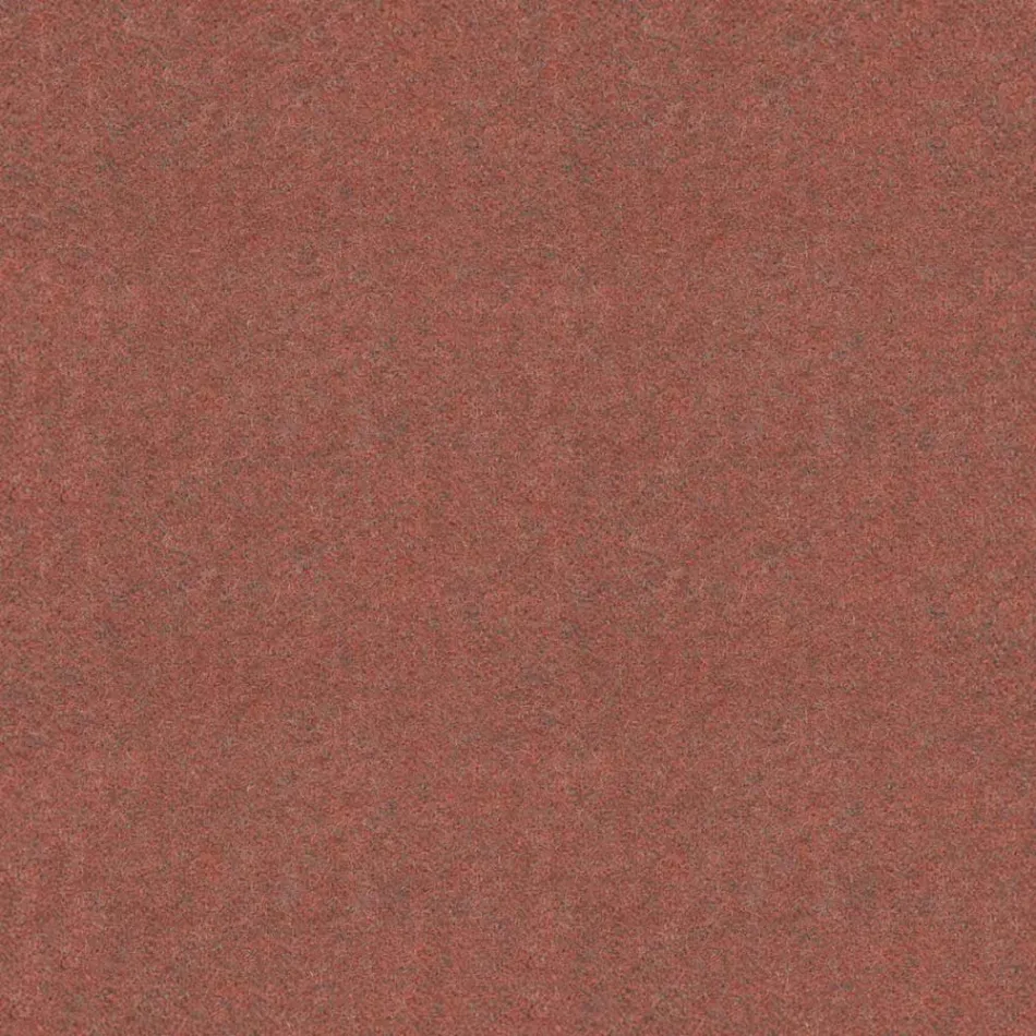 Taboret kuchenny z tkaniny i metalu Made in Italy 2 sztuki - Sangria Viadurini