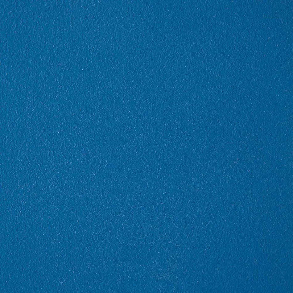 Stołek ogrodowy do układania w stosy z ocynkowanego metalu Made in Italy - Amina Viadurini