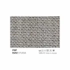 Taboret ogrodowy Varaschin System z tapicerowanej tkaniny i aluminium Viadurini