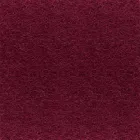 Luksusowy stołek pokryty tkaniną z metalową podstawą Made in Italy - Molde Viadurini