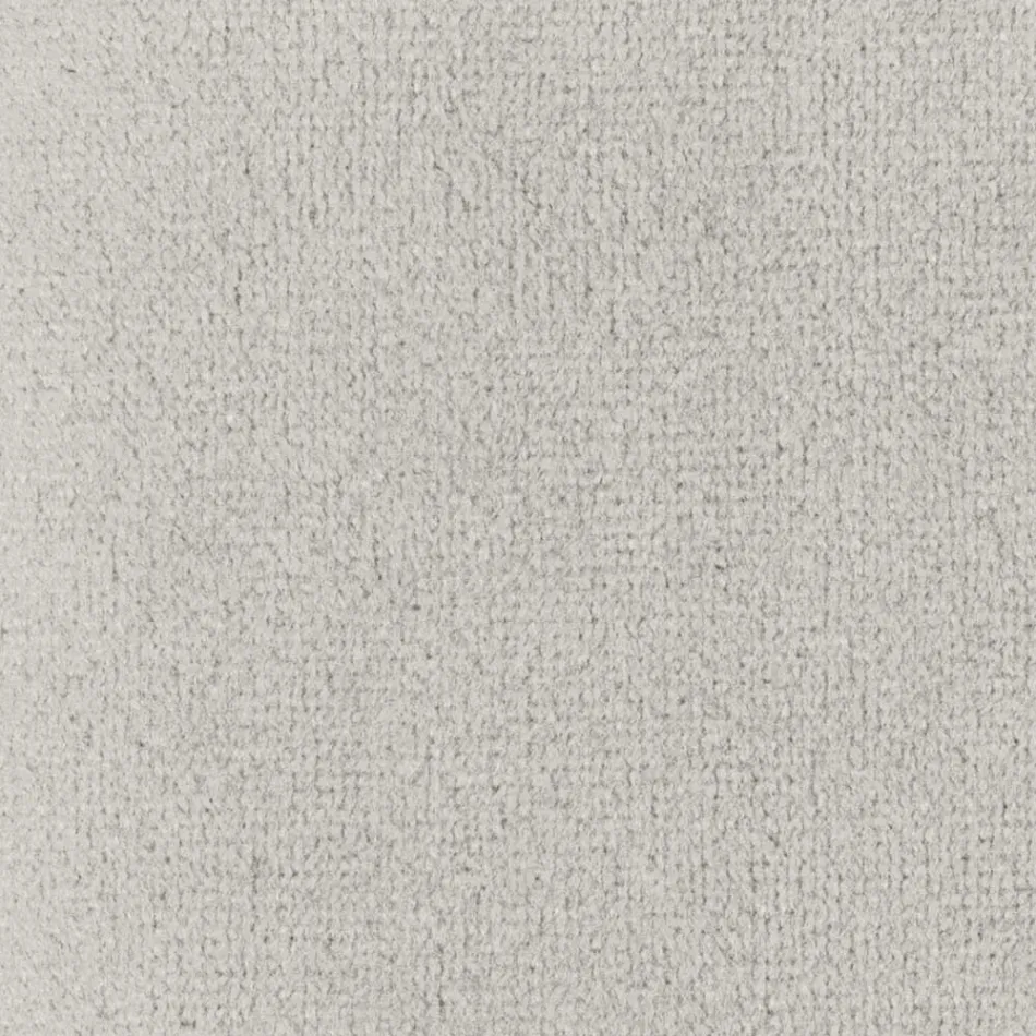 Elegancki stołek z kolorowego pikowanego aksamitu i metalu w kolorze antracytowym - Scarat Viadurini